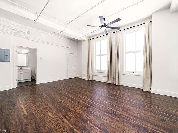 2nd image of 7 S Howard St #304