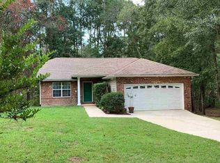 3459 Hawks Hill Trl, Tallahassee, FL 32312