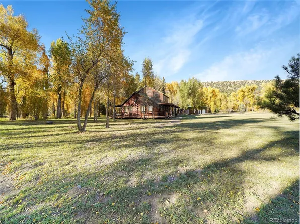 220 Clarke Mountain Lane, Antonito, CO 81120