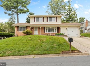 12902 Kilgore Rd, Silver Spring, MD 20904