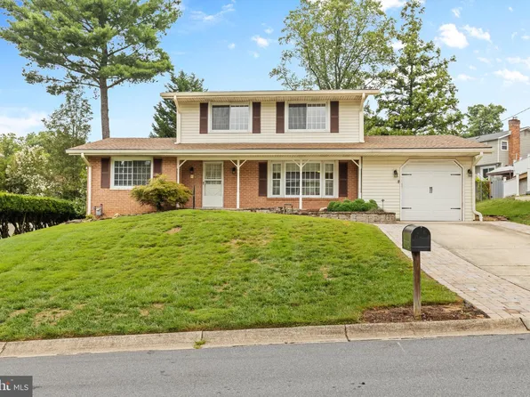 12902 Kilgore Rd, Silver Spring, MD 20904