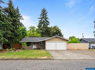 1525 35th Ave SE, Albany, OR 97322