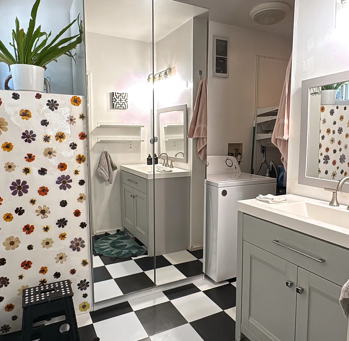 1 bed, 544 sqft, $1,350 — Photo 4