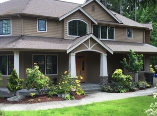 3757 NW Ridgeway Cir, Bremerton, WA 98312