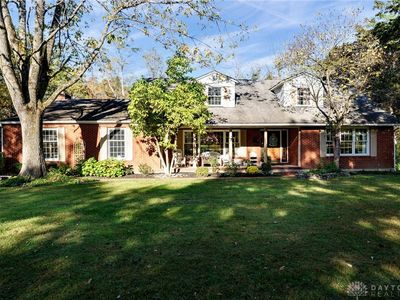 9161 Old Stage Rd, Waynesville, OH, 45068