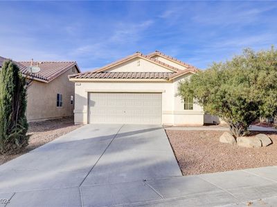 812 Cowboy Cross Ave, North Las Vegas, NV, 89081