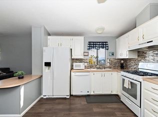 17625 Langlois Rd SPACE 105, Desert Hot Springs, CA 92241