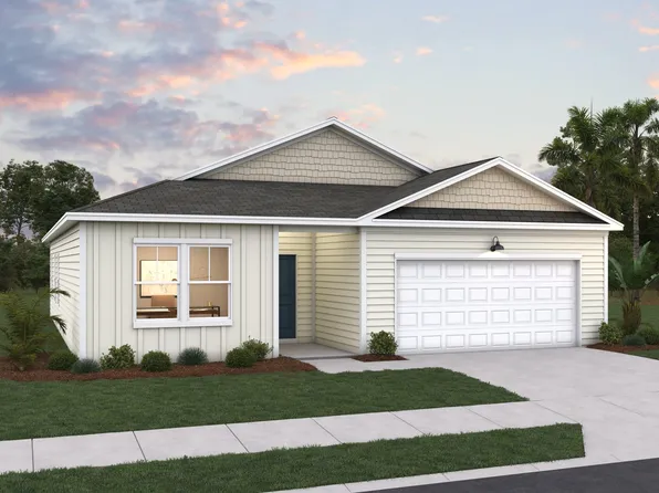 Escape Plan, Meadow Lakes