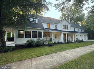 101 W Oak Ave, Moorestown, NJ 08057