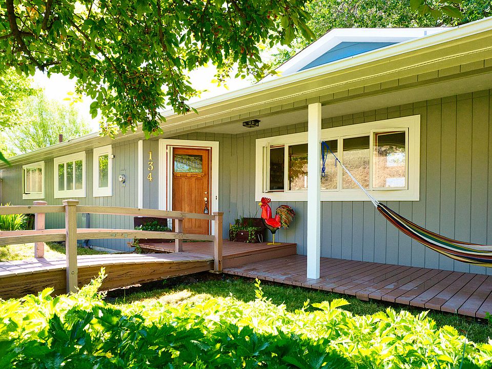 134 NW Charolais Hts, John Day, OR 97845 Zillow