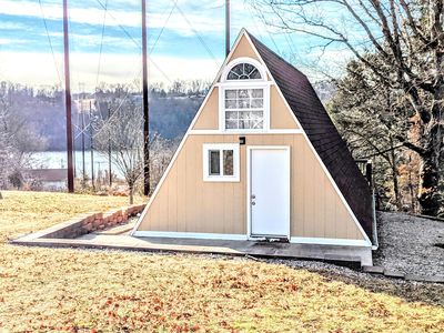 578 Morning Glory Rd, Rockaway Beach, MO, 65740