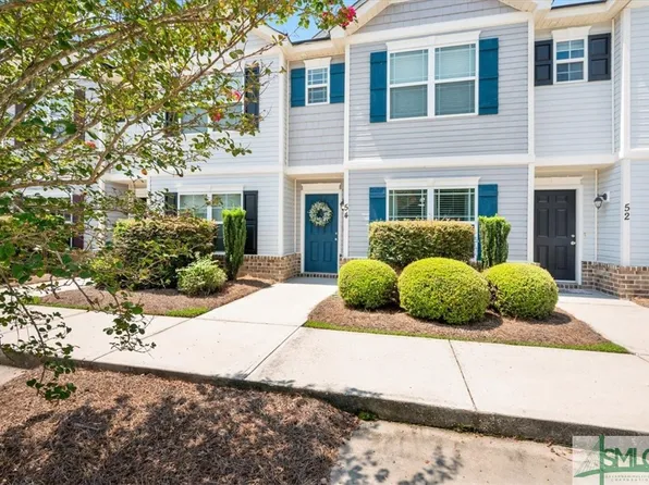 54 Winter Lake Circle, Savannah, GA 31407