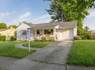 11 Clover Ridge Ave, Fort Thomas, KY 41075