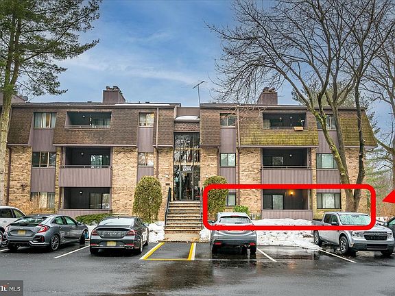 2nd image of 2211 Old Stone Mill Dr