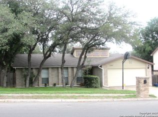 11562 Rousseau St, San Antonio, TX 78251