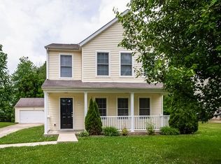 6709 Hunters Creek Blvd, Louisville, KY