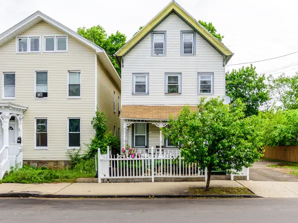 45 Kossuth Street, New Haven, CT 06519