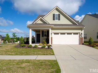 1220 Pulitzer Ln, Durham, NC 27703