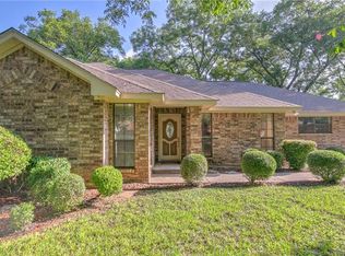 5515 Wedgefield Rd, Granbury, TX 76049