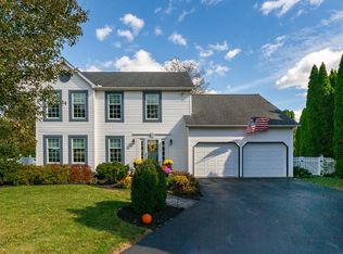 119 Dorshiemer Ln, Honey Brook, PA 19344