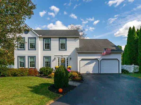 119 Dorshiemer Ln, Honey Brook, PA 19344