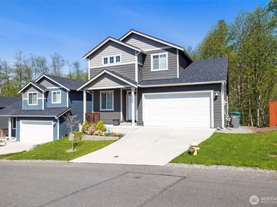 2289 Lapush Avenue SE, Pt Orchard, WA, 98366