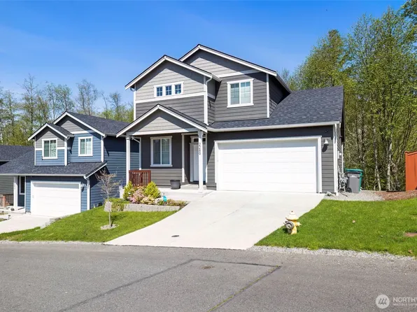 2289 Lapush Avenue SE, Port Orchard, WA 98366