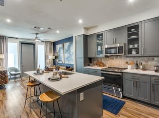 The Braden on Fifth, Fort Worth, TX 76102