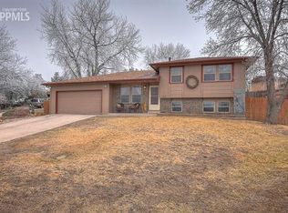 1914 Flintlock Ter W, Colorado Springs, CO 80920