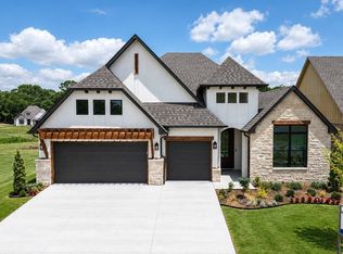 1801 N 71st St, Broken Arrow, OK 74014