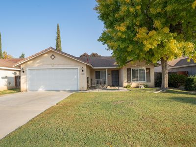 4326 E Feemster Ave, Visalia, CA, 93292