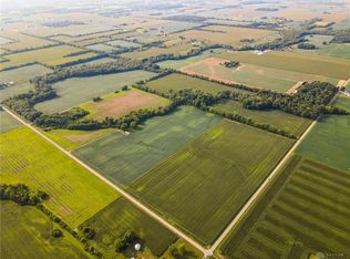 1691 E Loy Rd, Piqua, OH 45356