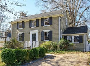 1856 Winston Rd, Charlottesville, VA 22903