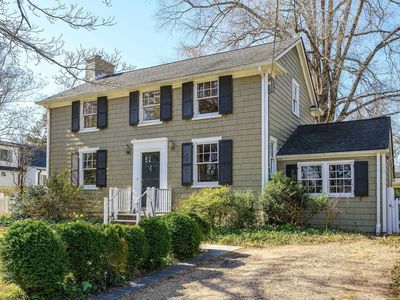 1856 Winston Rd, Charlottesville, VA, 22903