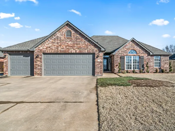19 Dogwood St, Kiefer, OK 74041