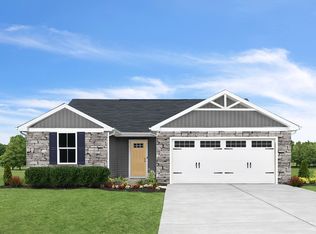 6490 Cooper Grace Ln, Morrow, OH 45152