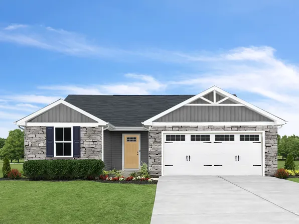 6490 Cooper Grace Ln, Morrow, OH 45152