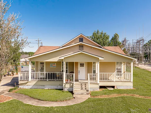 15045 Old Hammond Hwy, Baton Rouge, LA 70816