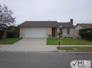 1431 Fathom Dr, Oxnard, CA 93035