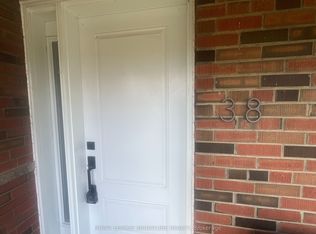 38 Wishing Well Dr #A, Toronto, ON M1T1J1