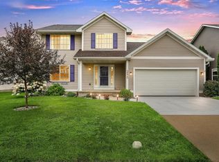 3070 Baker St, Marion, IA 52302