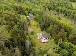 1595 Healdville Road, Mount Holly, VT 05758