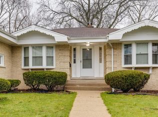 818 Ash St, Flossmoor, IL