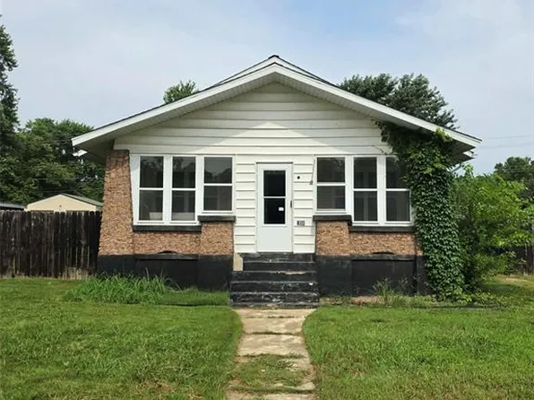 704 Camilla St, Park Hills, MO 63601