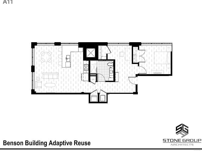 Benson Lofts — Photo 40