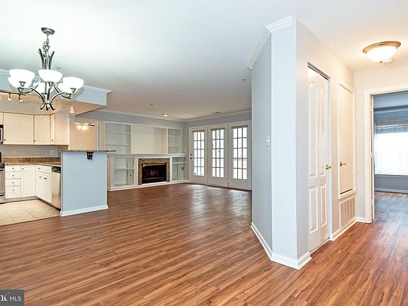 2nd image of 6603 Thackwell Way #4A