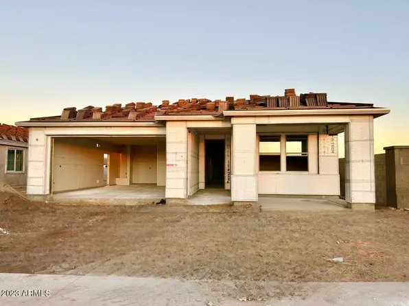 20747 S 228TH Place, Queen Creek, AZ 85142