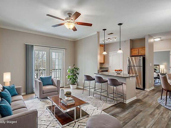 5th image of 12926 University Cres APT 3A