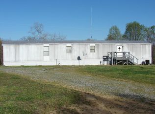 7620 Wheats Valley Rd, Bedford, VA 24523