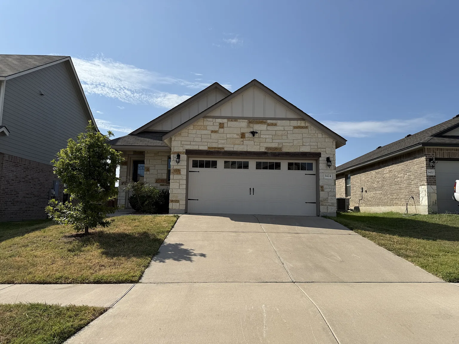3424 Aubree Katherine Drive - 1 — Photo 1